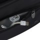 Сумка для ноутбука Rivacase 15.6" Black (8630)