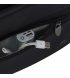 Сумка для ноутбука Rivacase 15.6" Black (8630)