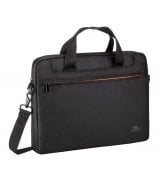 Сумка для ноутбука Rivacase 15.6" Black (8033)