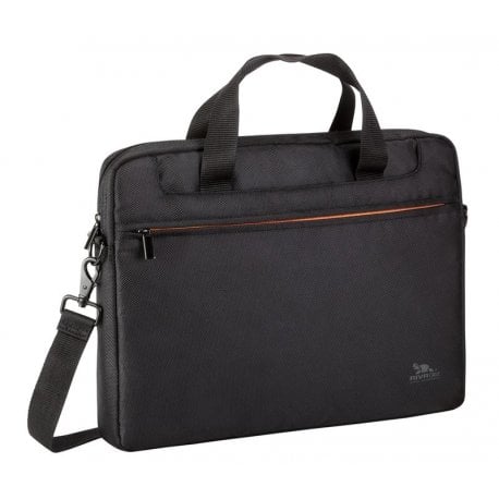 Сумка для ноутбука Rivacase 15.6" Black (8033)