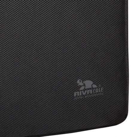 Сумка для ноутбука Rivacase 15.6" Black (8033)