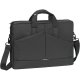 Сумка для ноутбука Rivacase 15.6" Grey (8731) Сумка для ноутбука Rivacase 15.6" Grey (8731)
