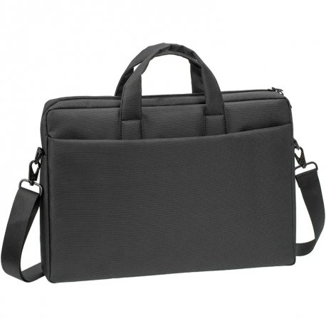 Сумка для ноутбука Rivacase 15.6" Grey (8731)