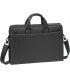 Сумка для ноутбука Rivacase 15.6" Grey (8731)