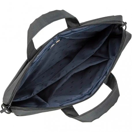 Сумка для ноутбука Rivacase 15.6" Grey (8731)