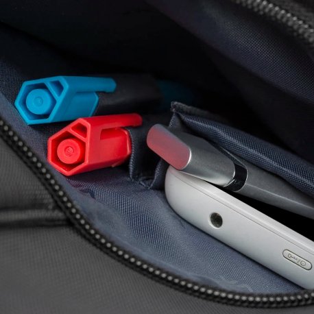 Сумка для ноутбука Rivacase 15.6" Grey (8731)