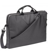 Сумка для ноутбука Rivacase 15.6" Grey (8730)