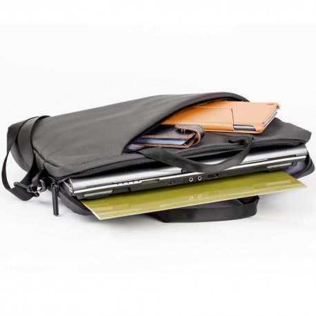 Сумка для ноутбука Rivacase 15.6" Grey (8730)