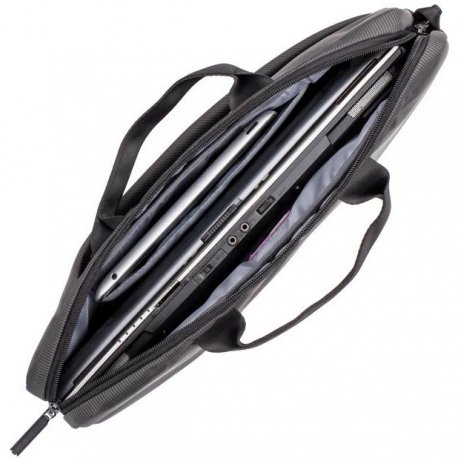 Сумка для ноутбука Rivacase 15.6" Grey (8730)