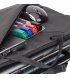 Сумка для ноутбука Rivacase 15.6" Grey (8730)