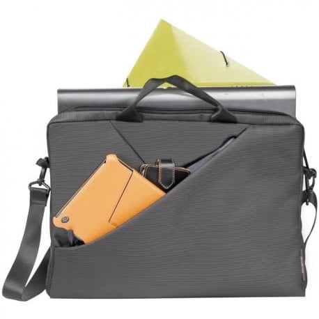 Сумка для ноутбука Rivacase 15.6" Grey (8730)