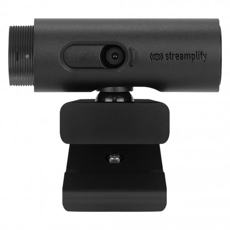 Вебкамера Streamplify CAM-FHD-2M60 Black (SPCW-CZFH221.11)