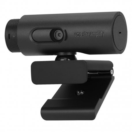 Вебкамера Streamplify CAM-FHD-2M60 Black (SPCW-CZFH221.11)