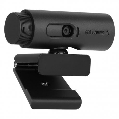 Вебкамера Streamplify CAM-FHD-2M60 Black (SPCW-CZFH221.11)
