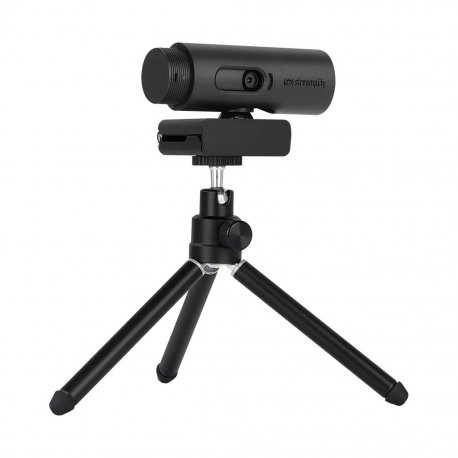 Веб-камера Streamplify CAM-FHD-2M60 Black (SPCW-CZFH221.11)