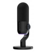 Мікрофон Streamplify MIC MINI-48-RGB-ST Black (SPMC-MM1C327.11)
