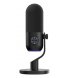 Мікрофон Streamplify MIC MINI-48-RGB-ST Black (SPMC-MM1C327.11)