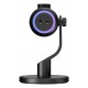 Мікрофон Streamplify MIC MINI-48-RGB-ST Black (SPMC-MM1C327.11) Мікрофон Streamplify MIC MINI-48-RGB-ST Black (SPMC-MM1C327.11)