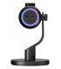 Мікрофон Streamplify MIC MINI-48-RGB-ST Black (SPMC-MM1C327.11)