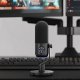Мікрофон Streamplify MIC MINI-48-RGB-ST Black (SPMC-MM1C327.11) Мікрофон Streamplify MIC MINI-48-RGB-ST Black (SPMC-MM1C327.11)