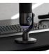 Мікрофон Streamplify MIC MINI-48-RGB-ST Black (SPMC-MM1C327.11)