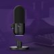 Мікрофон Streamplify MIC MINI-48-RGB-ST Black (SPMC-MM1C327.11) Мікрофон Streamplify MIC MINI-48-RGB-ST Black (SPMC-MM1C327.11)