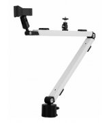 Стойка-пантограф Streamplify Streamplify MOUNT ARM-MIC White (SPOM-MA1MCL1.21)