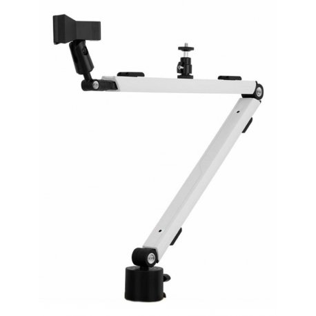 Стойка-пантограф Streamplify Streamplify MOUNT ARM-MIC White (SPOM-MA1MCL1.21)