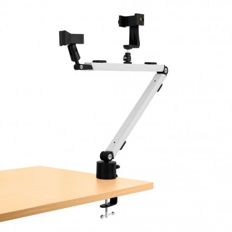 Стойка-пантограф Streamplify Streamplify MOUNT ARM-MIC White (SPOM-MA1MCL1.21)