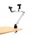 Стойка-пантограф Streamplify Streamplify MOUNT ARM-MIC White (SPOM-MA1MCL1.21)