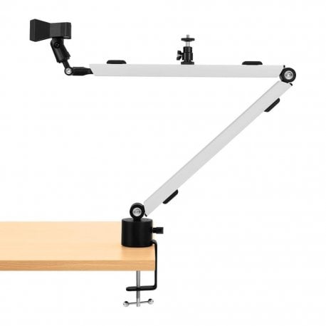 Стойка-пантограф Streamplify Streamplify MOUNT ARM-MIC White (SPOM-MA1MCL1.21)