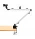 Стойка-пантограф Streamplify Streamplify MOUNT ARM-MIC White (SPOM-MA1MCL1.21)