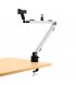 Стійка-пантограф Streamplify MOUNT ARM-MIC White (SPOM-MA1MCL1.21)