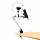 Стійка-пантограф Streamplify MOUNT ARM-MIC White (SPOM-MA1MCL1.21) Стійка-пантограф Streamplify MOUNT ARM-MIC White (SPOM-MA1MCL1.21)