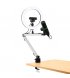 Стійка-пантограф Streamplify MOUNT ARM-MIC White (SPOM-MA1MCL1.21)