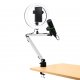 Стійка-пантограф Streamplify MOUNT ARM-MIC White (SPOM-MA1MCL1.21) Стійка-пантограф Streamplify MOUNT ARM-MIC White (SPOM-MA1MCL1.21)