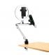 Стойка-пантограф Streamplify Streamplify MOUNT ARM-MIC White (SPOM-MA1MCL1.21)