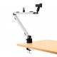 Стойка-пантограф Streamplify Streamplify MOUNT ARM-MIC White (SPOM-MA1MCL1.21) Стойка-пантограф Streamplify Streamplify MOUNT ARM-MIC White (SPOM-MA1MCL1.21)