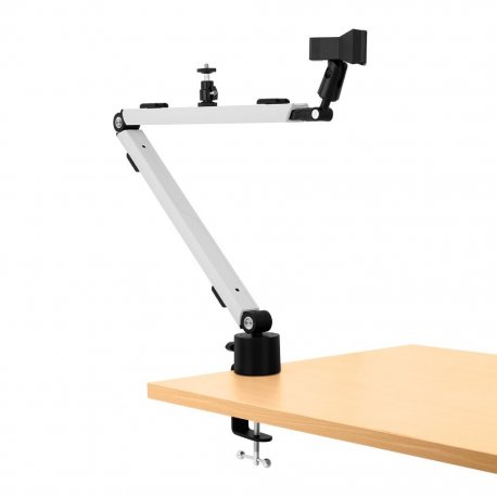Стойка-пантограф Streamplify Streamplify MOUNT ARM-MIC White (SPOM-MA1MCL1.21)