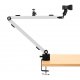 Стойка-пантограф Streamplify Streamplify MOUNT ARM-MIC White (SPOM-MA1MCL1.21) Стойка-пантограф Streamplify Streamplify MOUNT ARM-MIC White (SPOM-MA1MCL1.21)