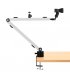 Стойка-пантограф Streamplify Streamplify MOUNT ARM-MIC White (SPOM-MA1MCL1.21)