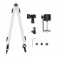 Стійка-пантограф Streamplify MOUNT ARM-MIC White (SPOM-MA1MCL1.21) Стійка-пантограф Streamplify MOUNT ARM-MIC White (SPOM-MA1MCL1.21)