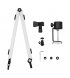 Стойка-пантограф Streamplify Streamplify MOUNT ARM-MIC White (SPOM-MA1MCL1.21)