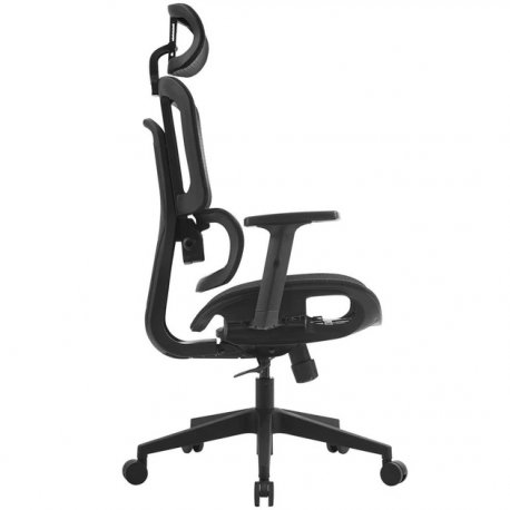 Офисное кресло Proove White-collar Black (ECWC0001001)