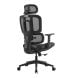 Офисное кресло Proove White-collar Black (ECWC0001001)