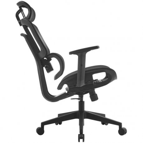 Офисное кресло Proove White-collar Black (ECWC0001001)