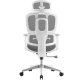 Офисное кресло Proove White-collar Gray (ECWC0001003) Офисное кресло Proove White-collar Gray (ECWC0001003)
