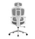 Офісне крісло Proove White-collar Gray (ECWC0001003)