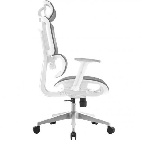 Офисное кресло Proove White-collar Gray (ECWC0001003)