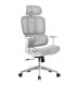 Офисное кресло Proove White-collar Gray (ECWC0001003)